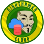 Nighthawks Cloud logo